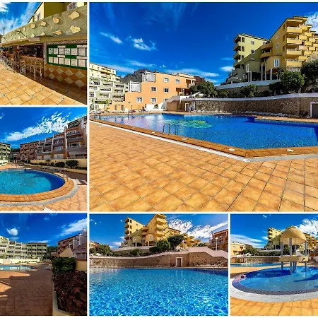 Lägenhet Orlando 85 - Pools, Terrace & Bbq *