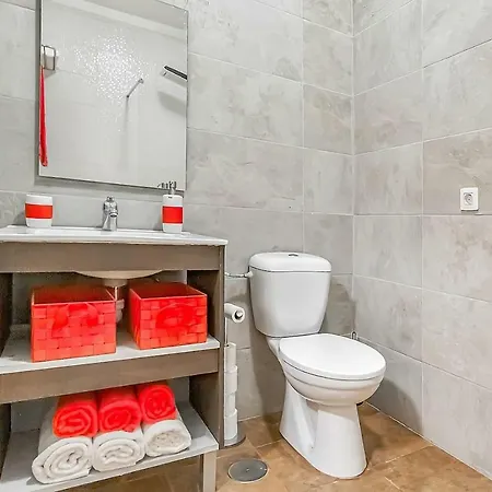 Orlando 85 - Pools, Terrace & Bbq Apartment *