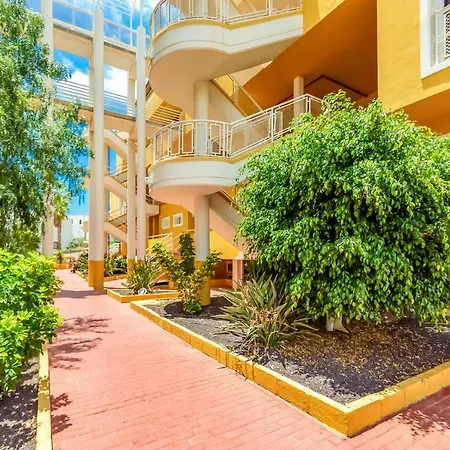 Apartment Orlando 85 - Pools, Terrace & Bbq